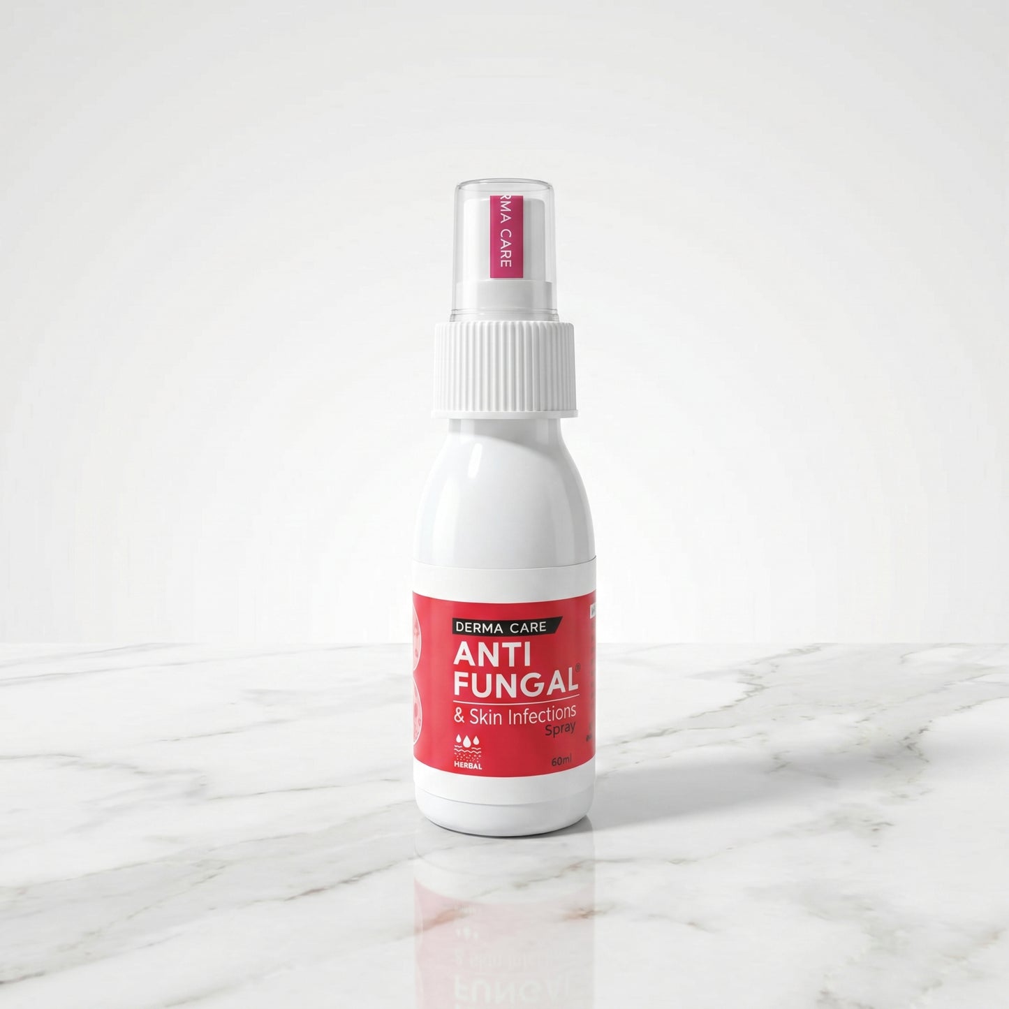 Dermacare Antifungal Spray ڈرما کئیر اینٹی فنگل سپرے