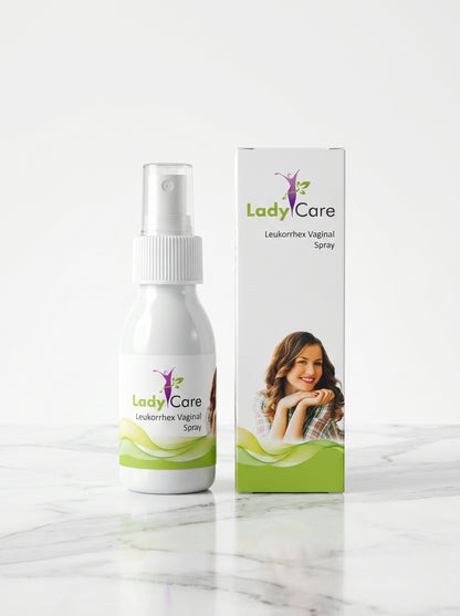 LADY CARE VIGINAL SPRAY
