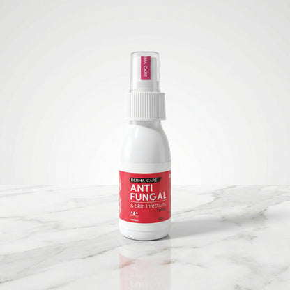 Dermacare Antifungal Spray ڈرما کئیر اینٹی فنگل سپرے